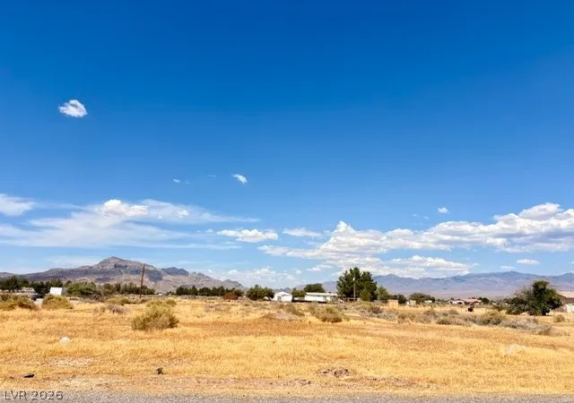 Photo 1 of Land for sale at 2920 W Irene St, Pahrump, NV 89060 | MLS# 2812504 | Listing updated on 2026-08-27
