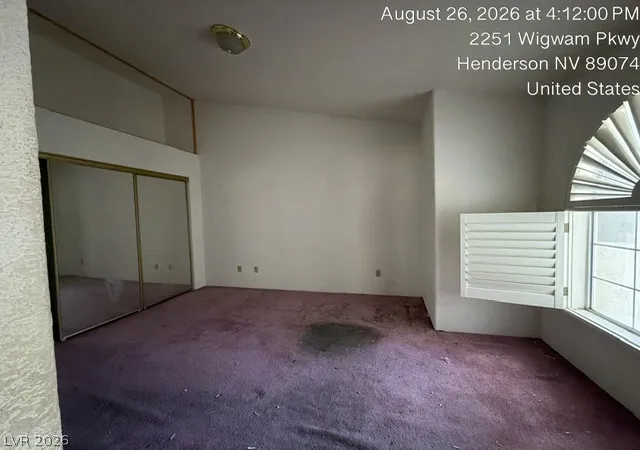 Photo 2 of Condo for sale at 2251 Wigwam Pkwy #524, Henderson, NV 89074 | MLS# 2812285 | Listing updated on 2026-08-27