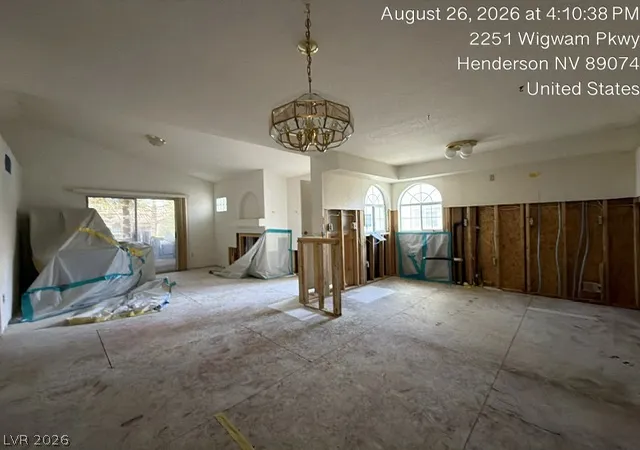 Photo 4 of Condo for sale at 2251 Wigwam Pkwy #524, Henderson, NV 89074 | MLS# 2812285 | Listing updated on 2026-09-29