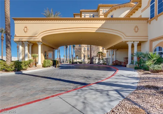 Photo 2 of Condo for sale at 2455 W Serene Ave #603, Las Vegas, NV 89123 | MLS# 2811865 | Listing updated on 2026-09-30