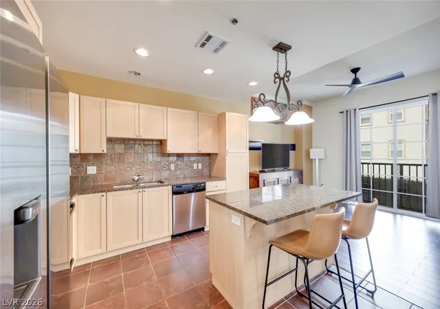 Photo 3 of Condo for sale at 2455 W Serene Ave #603, Las Vegas, NV 89123 | MLS# 2811865 | Listing updated on 2026-09-30