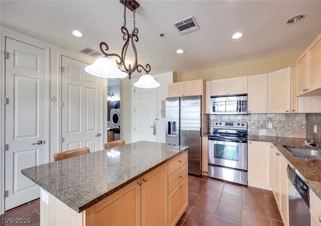 Photo 3 of Condo for sale at 2455 W Serene Ave #603, Las Vegas, NV 89123 | MLS# 2811865 | Listing updated on 2026-09-30