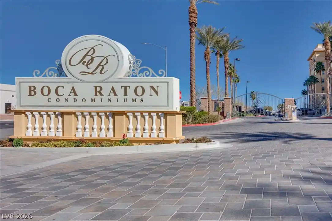 Listing Photo 55 - Condo for sale in 2455 W Serene Ave located at 2455 W Serene Ave, Las Vegas, NV 89123 - Unit #603