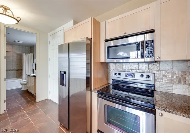 Photo 4 of Condo for sale at 2455 W Serene Ave #603, Las Vegas, NV 89123 | MLS# 2811865 | Listing updated on 2026-09-30