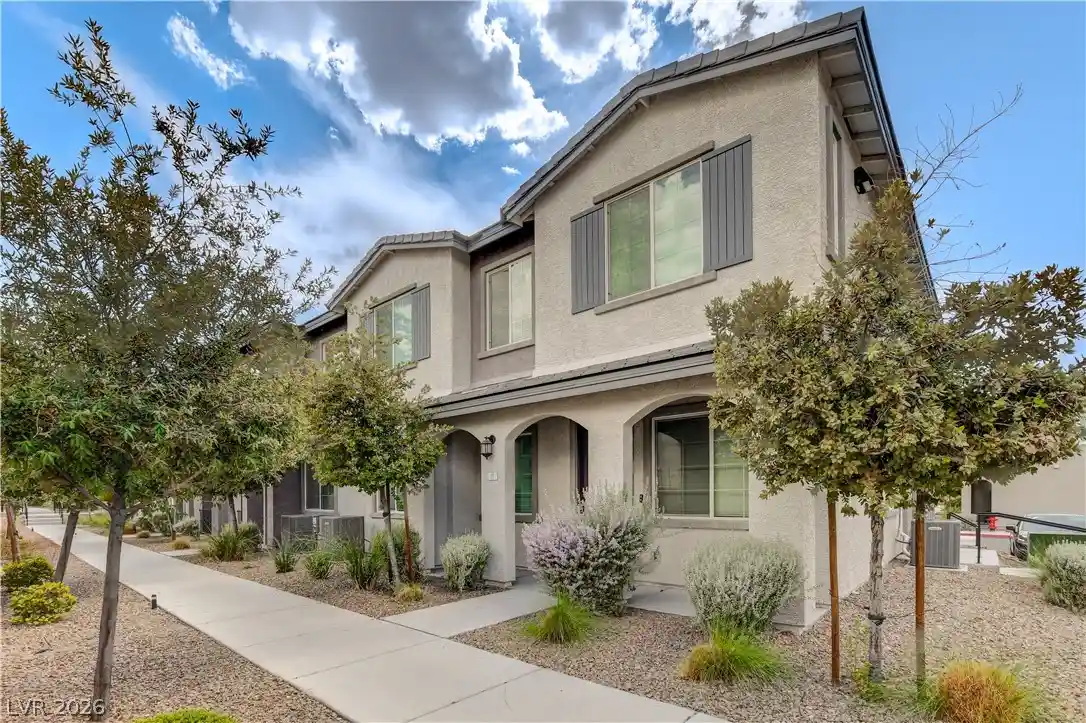 Listing Photo 1 - Condo for sale in 20 Barbara Ln located at 20 Barbara Ln, Las Vegas, NV 89183 - Unit #11