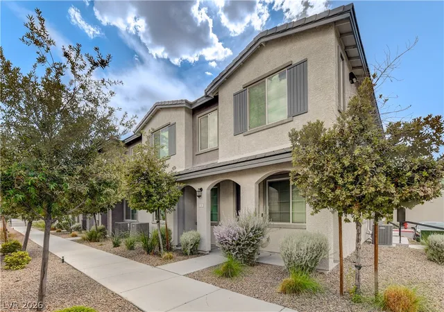 Photo 1 of Townhouse for sale at 20 Barbara Ln #11, Las Vegas, NV 89183 | MLS# 2812550 | Listing updated on 2026-08-27