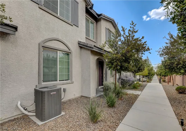 Photo 2 of Townhouse for sale at 20 Barbara Ln #11, Las Vegas, NV 89183 | MLS# 2812550 | Listing updated on 2026-08-27