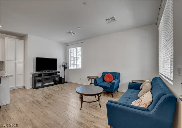 Photo 3 of Townhouse for sale at 20 Barbara Ln #11, Las Vegas, NV 89183 | MLS# 2812550 | Listing updated on 2026-08-27
