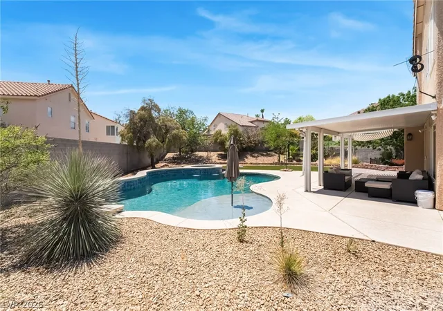 Photo 1 of Single family home for sale at 8253 Ruby Mountain Wy, Las Vegas, NV 89128 | MLS# 2812194 | Listing updated on 2026-08-27
