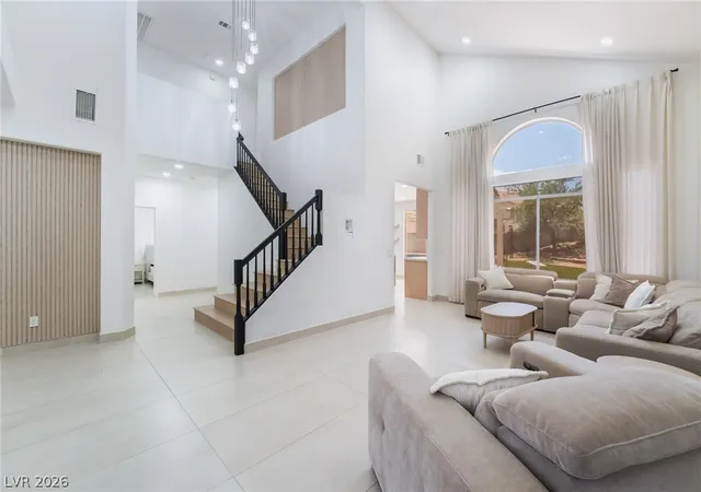 Photo 2 of Single family home for sale at 8253 Ruby Mountain Wy, Las Vegas, NV 89128 | MLS# 2812194 | Listing updated on 2026-08-27