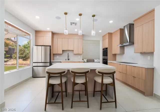 Photo 3 of Single family home for sale at 8253 Ruby Mountain Wy, Las Vegas, NV 89128 | MLS# 2812194 | Listing updated on 2026-08-27