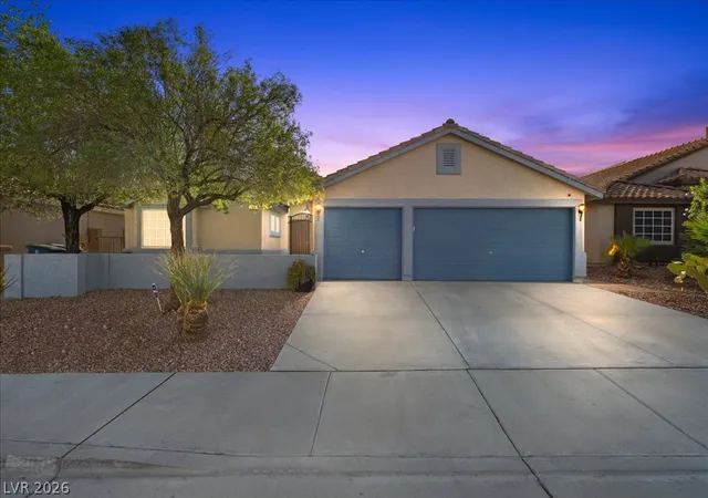 Photo 1 of Single family home for sale at 209 Night Fall Ter, Henderson, NV 89015 | MLS# 2812561 | Listing updated on 2026-08-28