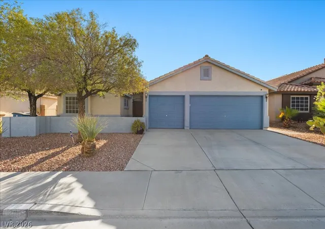 Photo 2 of Single family home for sale at 209 Night Fall Ter, Henderson, NV 89015 | MLS# 2812561 | Listing updated on 2026-08-28