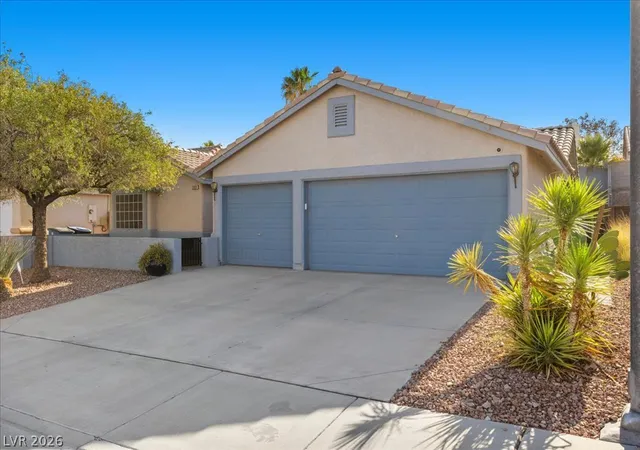 Photo 3 of Single family home for sale at 209 Night Fall Ter, Henderson, NV 89015 | MLS# 2812561 | Listing updated on 2026-08-28