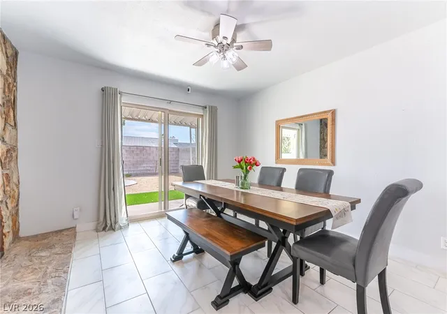 Photo 3 of Single family home for sale at 105 S Cimarron Rd, Las Vegas, NV 89145 | MLS# 2812542 | Listing updated on 2026-08-27