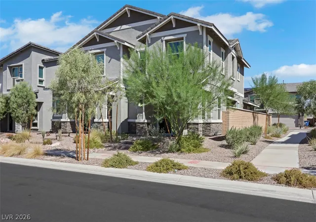 Photo 3 of Townhouse for sale at 892 Cottonwood Hill Pl, Henderson, NV 89011 | MLS# 2812377 | Listing updated on 2026-08-27