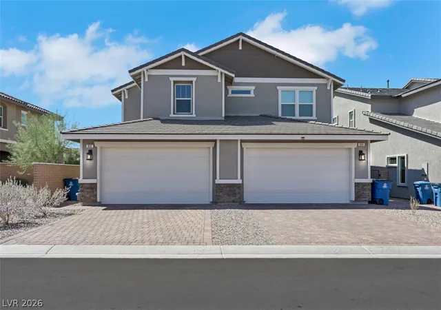 Photo 4 of Townhouse for sale at 892 Cottonwood Hill Pl, Henderson, NV 89011 | MLS# 2812377 | Listing updated on 2026-08-27