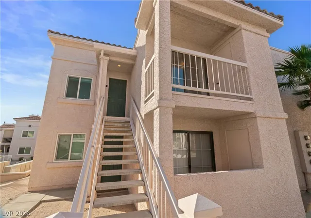 Photo 2 of Condo for sale at 1948 Las Palmas Ln #279, Laughlin, NV 89029 | MLS# 2812579 | Listing updated on 2026-08-27