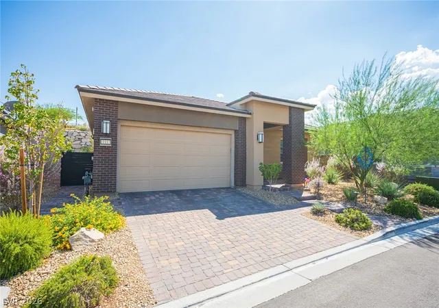 3rd image of 11113 Black Fire Opal Dr, Las Vegas, NV 89138 | MLS# 2811275
