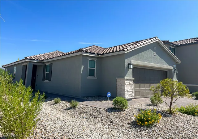 Photo 1 of Single family home for sale at 4200 Mount Bonnell Ave, North Las Vegas, NV 89081 | MLS# 2812486 | Listing updated on 2026-08-27