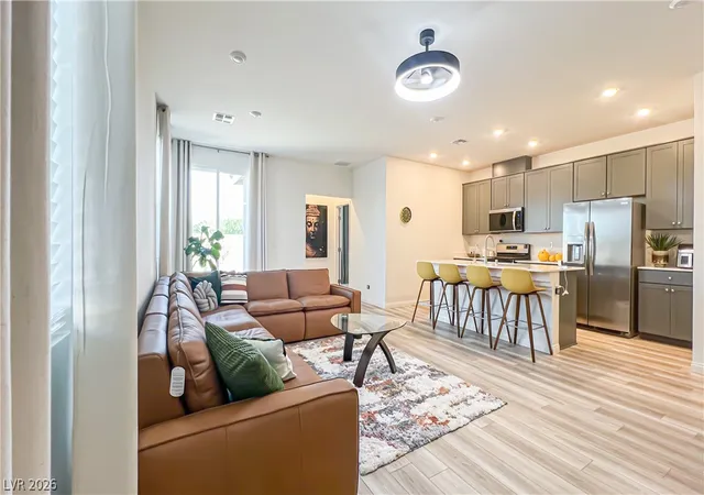 Photo 3 of Single family home for sale at 4200 Mount Bonnell Ave, North Las Vegas, NV 89081 | MLS# 2812486 | Listing updated on 2026-08-27