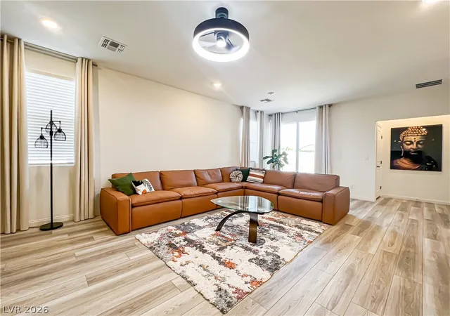 Photo 4 of Single family home for sale at 4200 Mount Bonnell Ave, North Las Vegas, NV 89081 | MLS# 2812486 | Listing updated on 2026-08-27