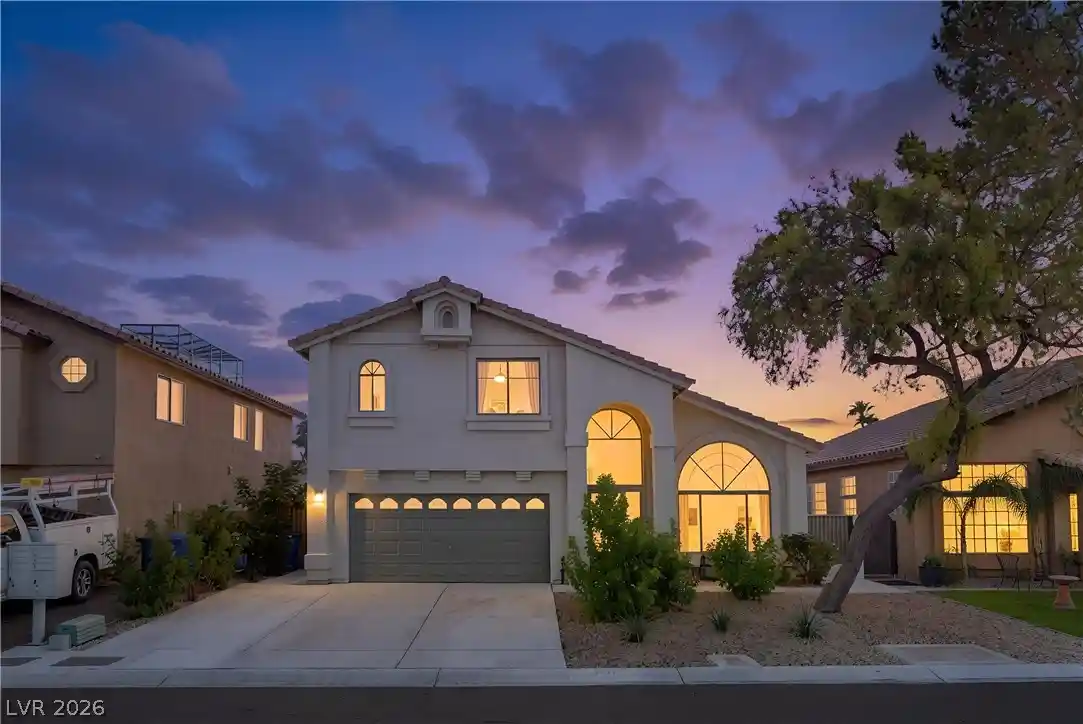 Photo 1 of Single family home for sale at 3542 Platt Dr, Las Vegas, NV 89129 | MLS# 2812128 | Listing updated on 2026-10-16