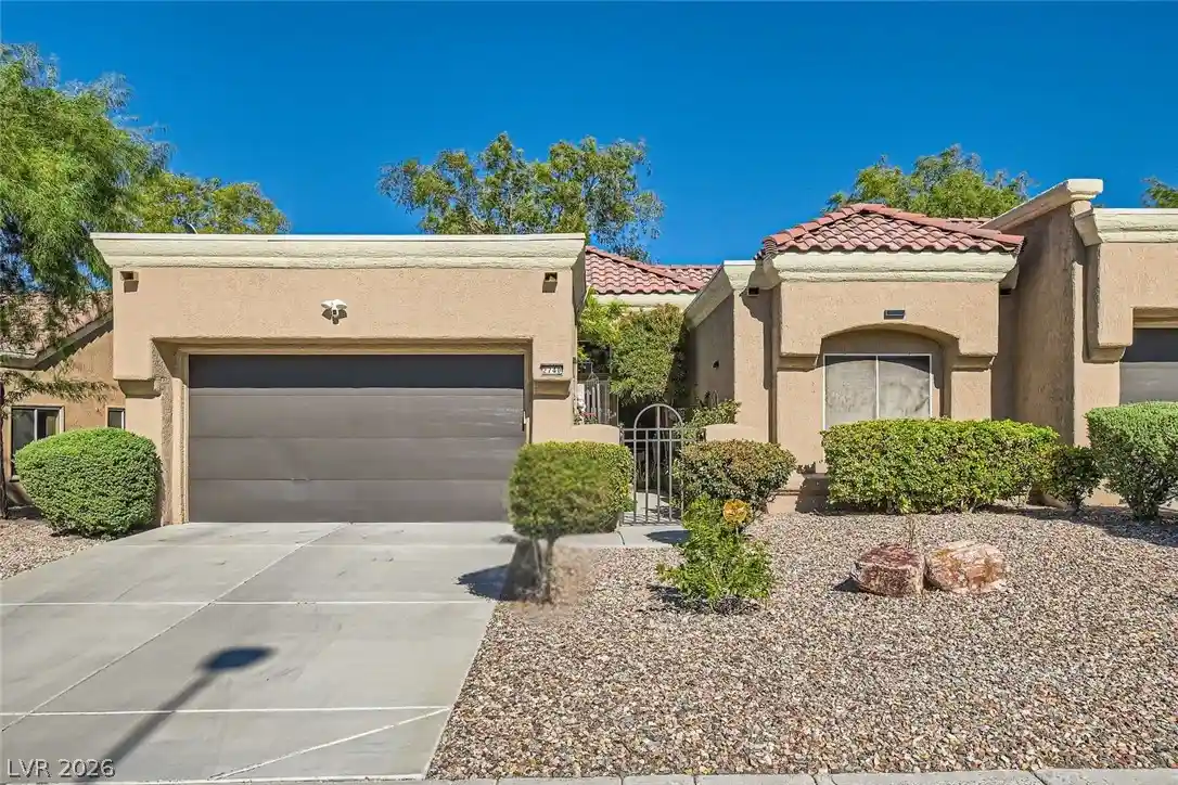 Photo 1 of Townhouse for sale at 2740 Desert Crystal Dr #0, Las Vegas, NV 89134 | MLS# 2812362 | Listing updated on 2026-10-24