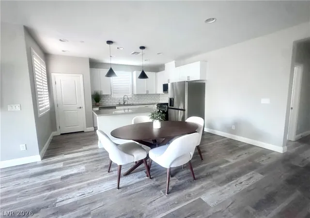Photo 3 of Townhouse for sale at 1012 Via Lombardi Ave, Henderson, NV 89011 | MLS# 2811404 | Listing updated on 2026-09-01