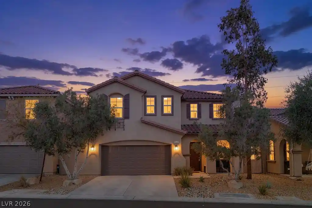 Photo 1 of Single family home for sale at 10016 Silver Cliff St, Las Vegas, NV 89178 | MLS# 2812092 | Listing updated on 2026-10-27