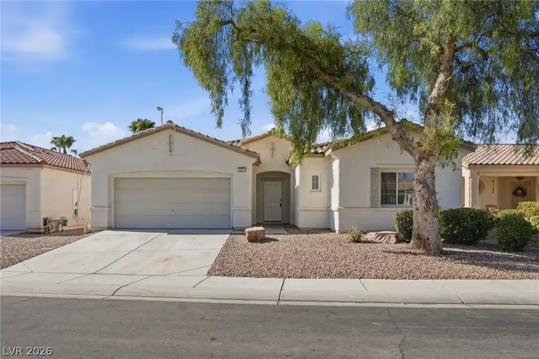 Photo 1 of Single family home for sale at 4033 Annendale Ave, North Las Vegas, NV 89031 | MLS# 2811532 | Listing updated on 2026-10-22