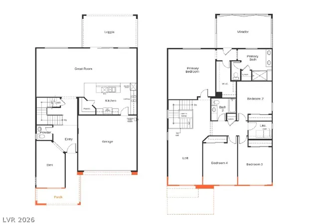 2nd image of 12425 Sunset Wave Ln, Las Vegas, NV 89138 | MLS# 2812483