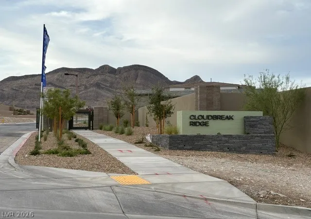 5th image of 12425 Sunset Wave Ln, Las Vegas, NV 89138 | MLS# 2812483