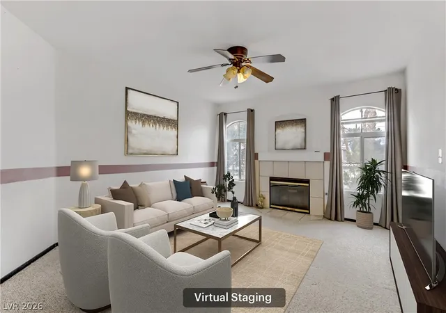 Photo 1 of Condo for sale at 4555 E Sahara Ave #280, Las Vegas, NV 89104 | MLS# 2812384 | Listing updated on 2026-08-27