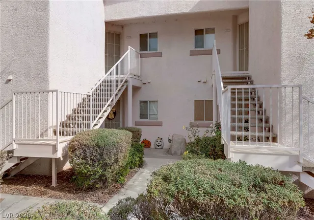 Photo 3 of Condo for sale at 4555 E Sahara Ave #280, Las Vegas, NV 89104 | MLS# 2812384 | Listing updated on 2026-08-27