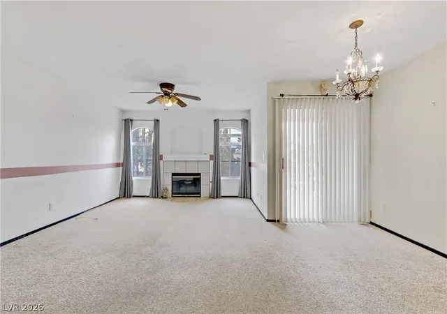 Photo 4 of Condo for sale at 4555 E Sahara Ave #280, Las Vegas, NV 89104 | MLS# 2812384 | Listing updated on 2026-08-27
