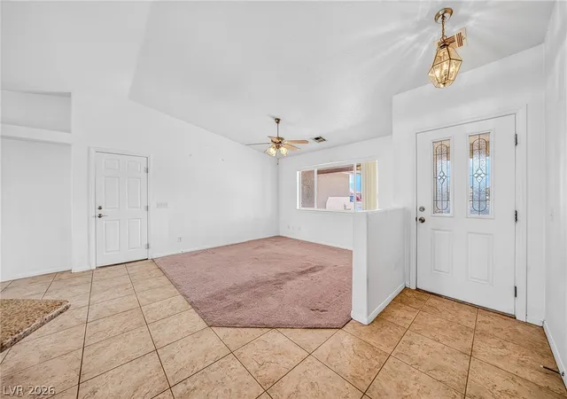 Photo 3 of Single family home for sale at 2121 W Labrador Ct, Pahrump, NV 89048 | MLS# 2812540 | Listing updated on 2026-08-28