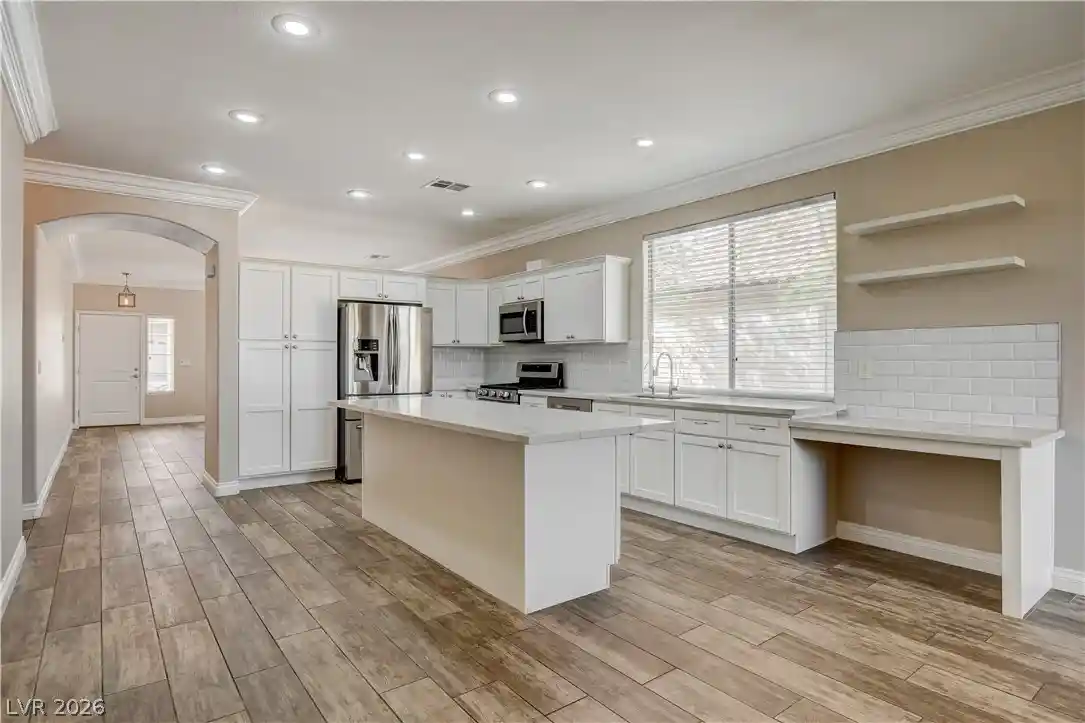 Single family home for sale at 1720 Timber Cove Ct, Las Vegas, NV 89144 | MLS# 2812449