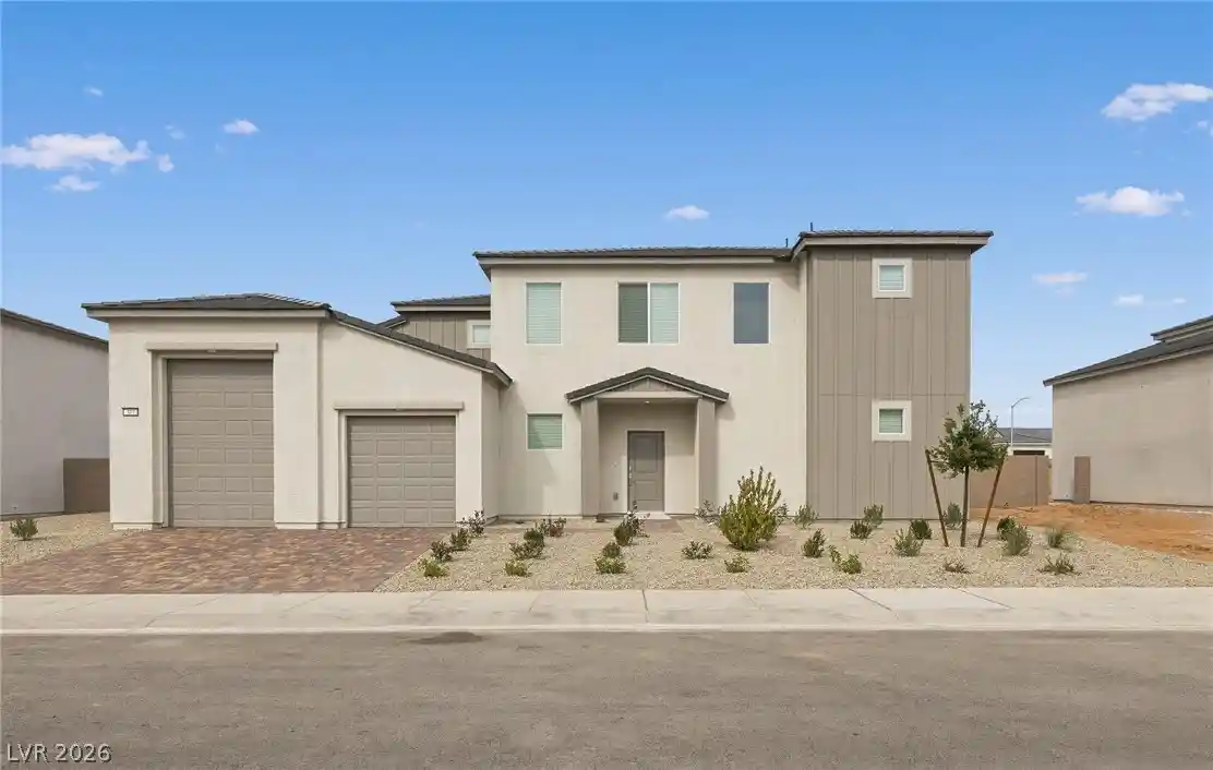 Photo 1 of Sale Pending at 347 Patricia Pl, Mesquite, NV 89027 | MLS# 2812400 | Listing updated on 2026-10-20