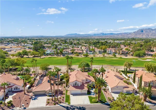Single family home for sale at 7429 Painted Shadows Wy, Las Vegas, NV 89149 | MLS# 2807556