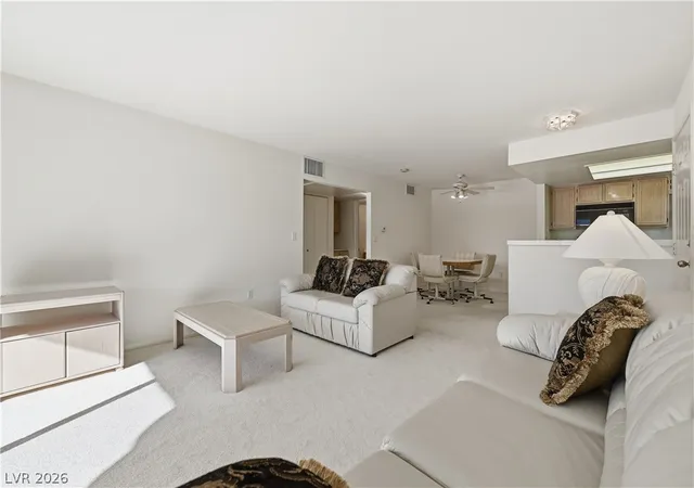 Photo 3 of Condo for sale at 1908 Rio Canyon Ct #206, Las Vegas, NV 89128 | MLS# 2810491 | Listing updated on 2026-08-27