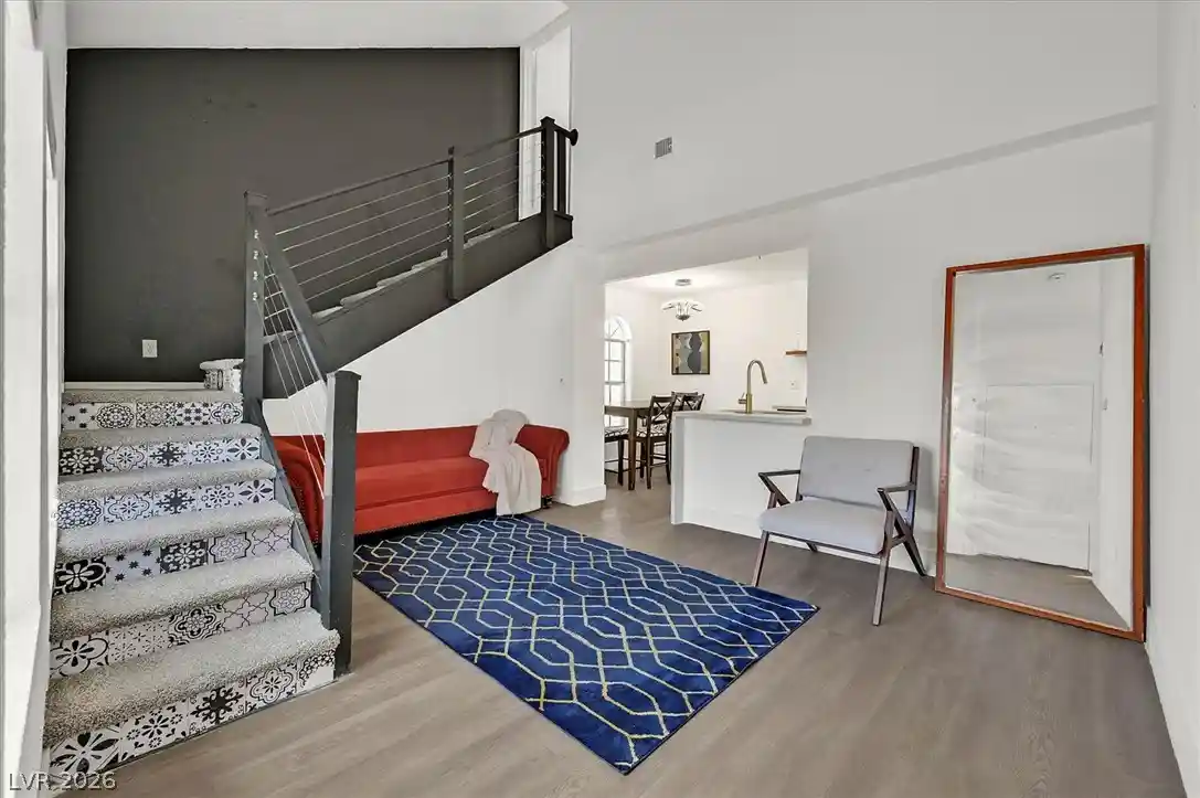 Photo 1 of Condo for sale at 3924 Aquamarine Wy #81, Las Vegas, NV 89103 | MLS# 2811387 | Listing updated on 2026-10-21