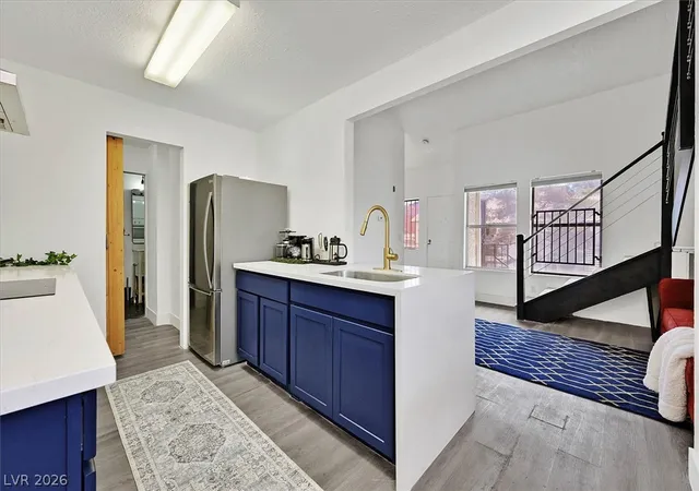 Photo 2 of Condo for sale at 3924 Aquamarine Wy #81, Las Vegas, NV 89103 | MLS# 2811387 | Listing updated on 2026-08-27
