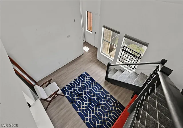 Listing Photo 4 - Condo for sale in building located at 3924 Aquamarine Wy, Las Vegas, NV 89103 - Unit #81