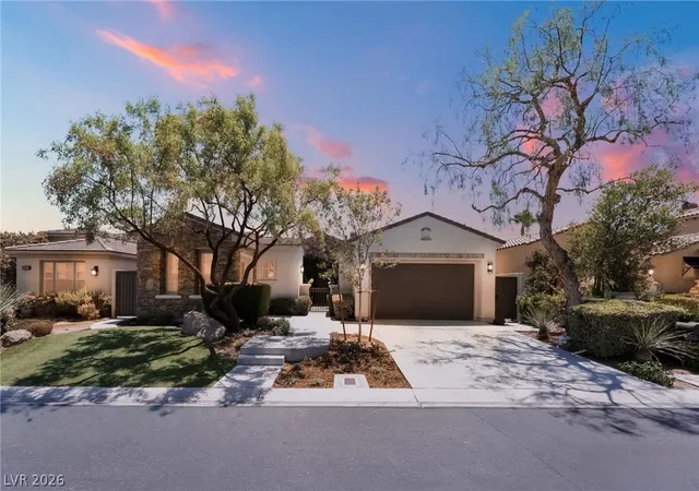 Photo 1 of Single family home for sale at 11259 Parleys Cone Ct, Las Vegas, NV 89135 | MLS# 2812604 | Listing updated on 2026-10-06
