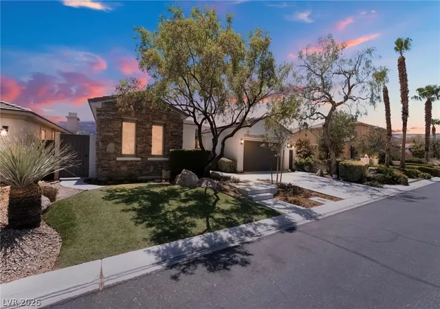 Photo 2 of Single family home for sale at 11259 Parleys Cone Ct, Las Vegas, NV 89135 | MLS# 2812604 | Listing updated on 2026-10-06