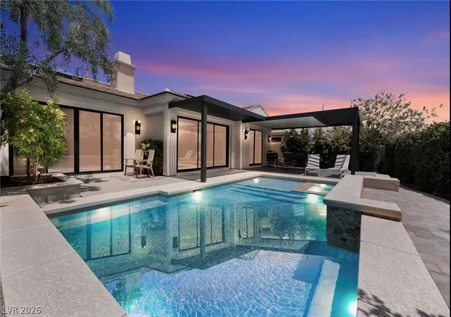 Photo 3 of Single family home for sale at 11259 Parleys Cone Ct, Las Vegas, NV 89135 | MLS# 2812604 | Listing updated on 2026-10-06