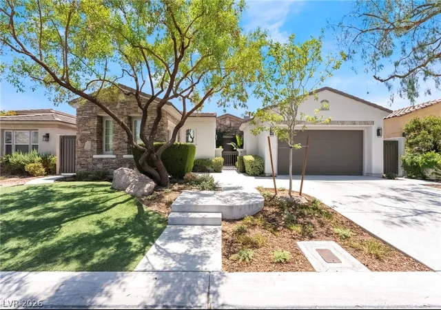 Photo 4 of Single family home for sale at 11259 Parleys Cone Ct, Las Vegas, NV 89135 | MLS# 2812604 | Listing updated on 2026-10-06