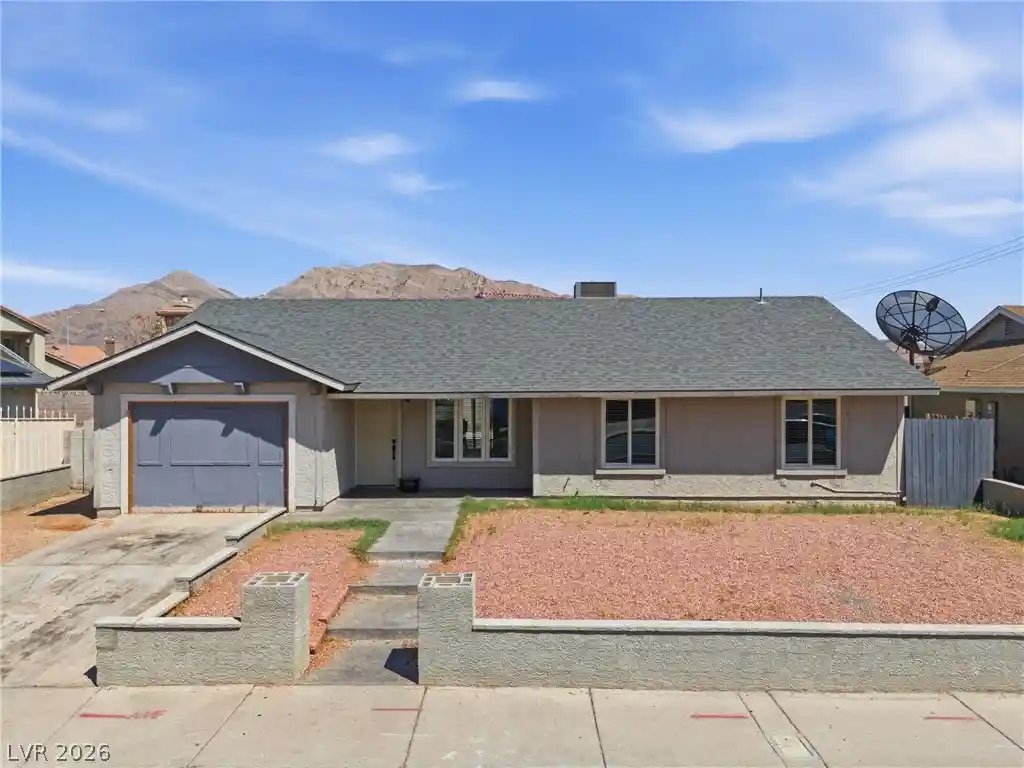 Photo 1 of Single family home for sale at 420 Battle Mountain Dr, Las Vegas, NV 89110 | MLS# 2812656 | Listing updated on 2026-10-22