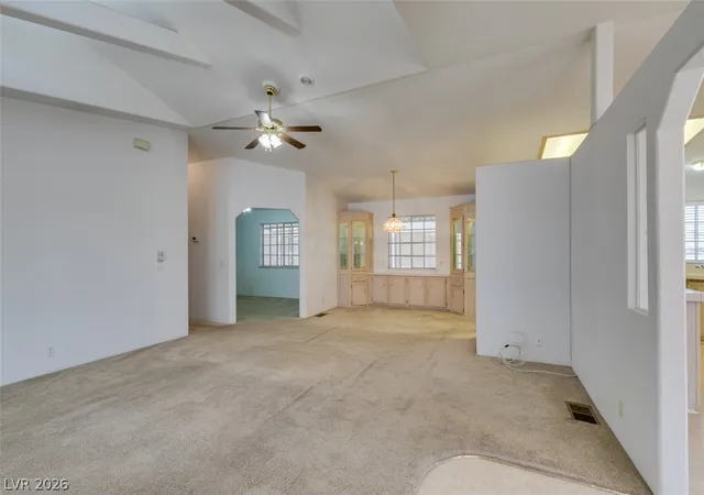 Photo 3 of Manufactured home for sale at 1297 Brenalee Ave, Henderson, NV 89002 | MLS# 2811683 | Listing updated on 2026-08-27